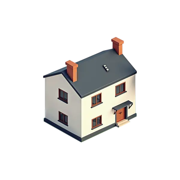 Small House